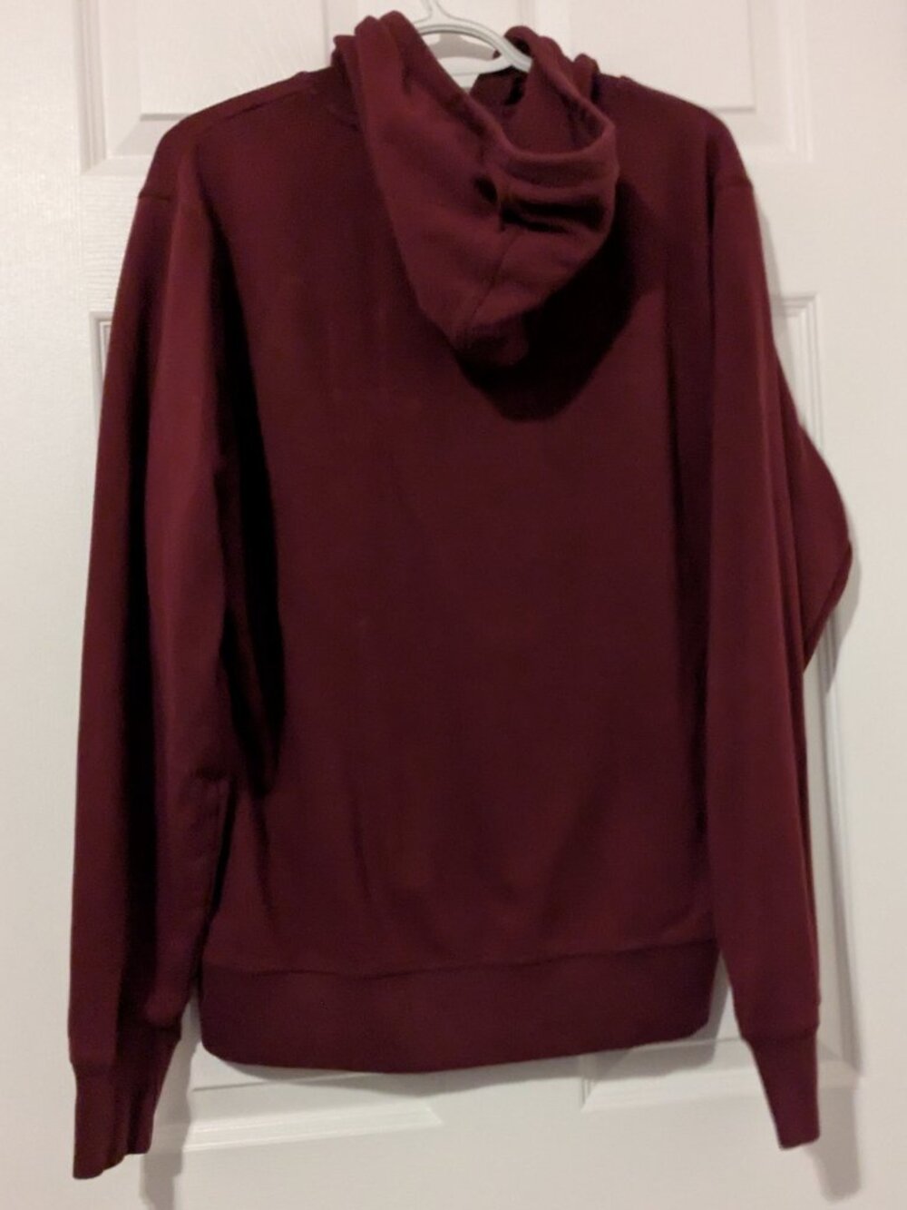 Bloomsburg University unisex pullover hoodie size medium - Picture 5 of 8